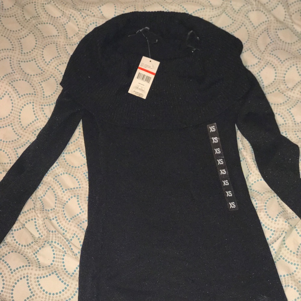 Winter dress